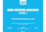 help you get xero certification quickly and easily